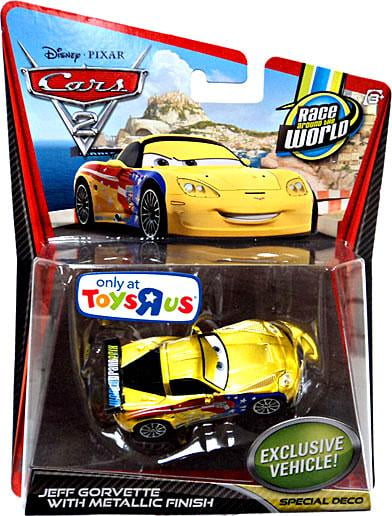 gorvette