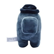 Among Us Black Plague Dr Mask, Just Toys, Unisex Ages 3 years +