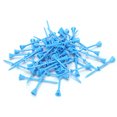 thumbnail image 3 of 50pcs Ball Nail Portable Golf Ball Nail Tees Deportes Entrenamiento Ayudas (Azul) Hugtrwg Para Estrenar, 3 of 6