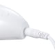 thumbnail image 2 of "Masajeador facial portátil con 3 niveles de intensidad - Tecnología HIFU para piel firme y rejuvenecida - Incluye adaptador EU/US - Color blanco - Potencia 24W", 2 of 6