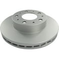 thumbnail image 5 of UltraHC Coated High Carbon Brake Rotor, Front UR004201, Ram ProMaster 2500 2021-2014, 5 of 6