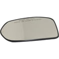 thumbnail image 6 of Mirror Glass Compatible With 2007-2011 Honda CR-V Right Passenger Side Heated Kool-Vue, 6 of 6