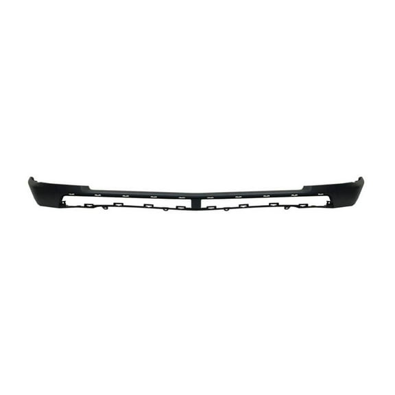 OE Compatible/Replacement Front Lower Valance Panel(TO1095215)
