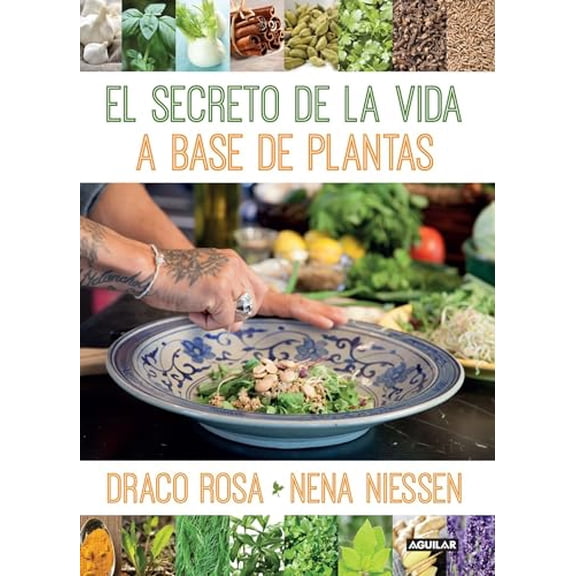 Pre-Owned El Secreto de la Vida a Base de Plantas / Mother Nature's Secret to a Healthy Life (Paperback) 1941999468 9781941999462