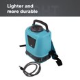 thumbnail image 4 of Pulverizador de Batería ANGGREK Mochila de 10 L Desmontable 100-240 V, 4 of 8