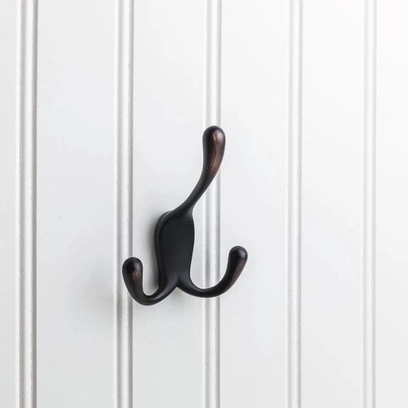 Elements Wall Triple Hook