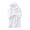 A-White, variant on NIEWTR Girls Soft Fleece Robes Plush Hooded Bathrobes Sleepwear For Kids 2-16 Years Long Sleeve Loungwear 3T 4T 5T 6T(6-7 Years)