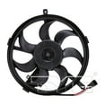thumbnail image 3 of TYC 622560 Replacement Cooling Fan Assembly for MINI Cooper S Fits 2010 Mini Cooper, 3 of 4