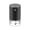 black, variant on Waterless Essential Oil Diffuser for Home Room Desk Car Air Freshener Diffuser, Up to 600 sq ft, Mist Level and Timer Settings,3 Adjustable Lighting Modes ,100mL Capacity, Cold Air, RD1 Green