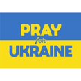 thumbnail image 2 of CafePress - Pray For Ukraine - Sherpa Fleece Throw Blanket 60" x 50", 2 of 5
