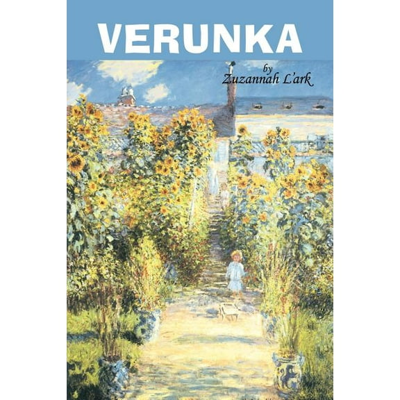 Verunka, (Paperback)