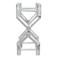 thumbnail image 2 of ProX XT-SQPVT Center Pivot Hinge F34 variable corner Articulating Block, 2 of 10