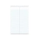 thumbnail image 1 of Regla Gregg Steno Book, universal 96920, 6 x 9 cm, 80 hojas, 6 unidades, 1 of 7