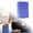 E, variant on High Density EVA Yoga Block - 23x16x8cm Non- Foam Yoga Brick for Yoga, Dance & Fitness, Supportive Auxiliary Tool for Beginners & Kids (Multiple Colors)
