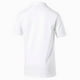 thumbnail image 2 of Playera Polo Ess Pique Puma Hombre blanco L, 2 of 3