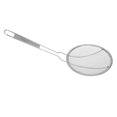 thumbnail image 4 of unbranded Cucharón Colador De Acero Inoxidable Para Freír Papas Y Con Mango, 4 of 8