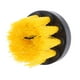 thumbnail image 1 of Brocha para lechada Macarena Cepillo medio amarillo 2 pulgadas, 1 of 8