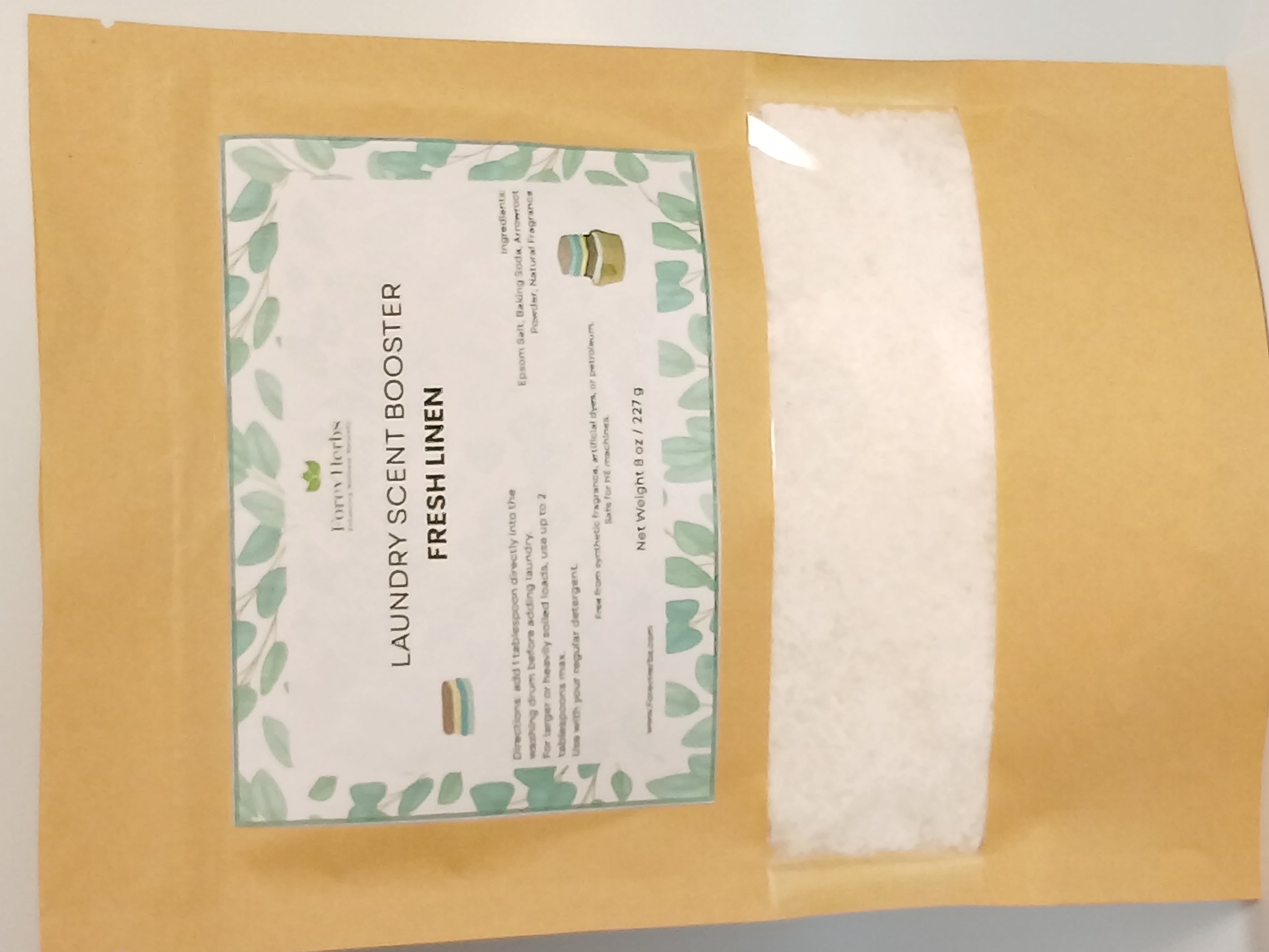 Plant-Based Clean Home Essentials Kit – Natural Multi-Purpose Cleaner, Dish Soap & Laundry Booster, Non-Toxic, Eco-Friendly