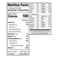 thumbnail image 3 of Equate Reduced Sugar Formula Nutritional Shakes, Strawberry, 8 fl oz, 6 Count, 3 of 8