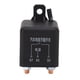 thumbnail image 4 of Interruptor de batería de control remoto, batería de automóvil de 12 V 200 A Interruptor de batería de automóvil Disyuntor de batería impulsado por el rendimiento, 4 of 12