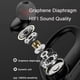 thumbnail image 4 of Lenovo LivePods LP7 Auriculares con gancho para la oreja BT 5.0 Auriculares inalámbricos con, 4 of 8
