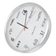thumbnail image 1 of Reloj de pared digital, reloj de pared digital, artículos innovadores para el hogar, reloj de pared, valor inmejorable, 1 of 12