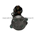 thumbnail image 2 of Mpa Electrical 19402N Starter Motor   12 V, Nippondenso, Cw (Right),, 2 of 4