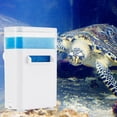 thumbnail image 1 of Filtro de esponja para acuario Yinane Filtro doble de 25 W, 1 of 8