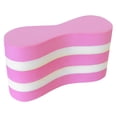 thumbnail image 1 of Swimming Buoy EVA Pink 1Set 9.24X5.11X3.34In For Beginner Swimmers In Swimming Training, 1 of 8