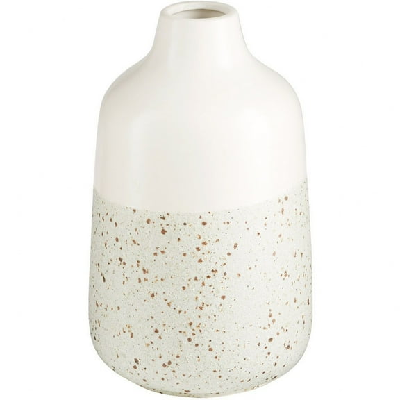 Cyan Design - Summer Shore - Small Vase-11.75 Inches Tall And 7 Inches Wide