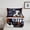 Animal 02, variant on Erosebridal Horse Comforter Set Cherry Blossom Branches Steed Bedding Set Teens Galloping Horse Comforter 3D Wild Animal Decor Quilt Set Bedroom Collection 3Pcs Queen Size
