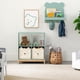 thumbnail image 4 of Estante de Pared Delta Children Brannan Bear en Verde Salvia 45x13x47 cm, 4 of 9