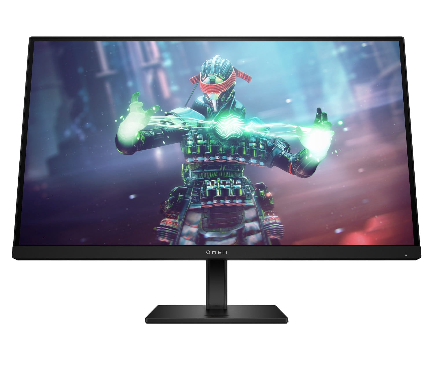 OMENのゲーミングモニター「27qs」をレビュー！240Hz、WQHDの解像度は