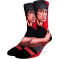 thumbnail image 1 of AmPm Men's Rambo, Knitted Socks, Adult, 1 of 3