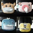 thumbnail image 5 of Cute Soft Car Tissue Box, 5 of 5
