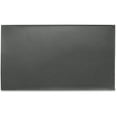 thumbnail image 4 of Panter Panco Slap-Stick Magnetic Label Holders, Black, Clear, 10 / Pack (Quantity), 4 of 4