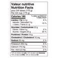 thumbnail image 3 of Liberte Grec 2Mg Van Choc 650G, 3 of 7