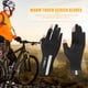 thumbnail image 5 of Guantes Ultrafinos para Mujer Transpirables Con Pantalla Táctil Antideslizantes Conducir en Bicicleta, 5 of 9