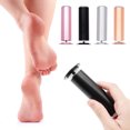 thumbnail image 1 of Big Savings! Callus Remover Machine Foot Polisher Electronic Foot File Pedicure Tool Clearance Sales Today Deals Prime, 1 of 9