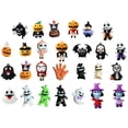 thumbnail image 3 of Calendario Adviento Kuymtek Muñeca Aterradora Navidad Halloween 2024 24 Días, 3 of 9