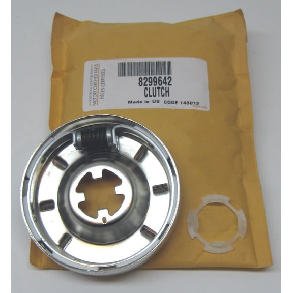 Whirlpool Washing Machine Heavy Duty Clutch 8299642 AP6012576 PS394402