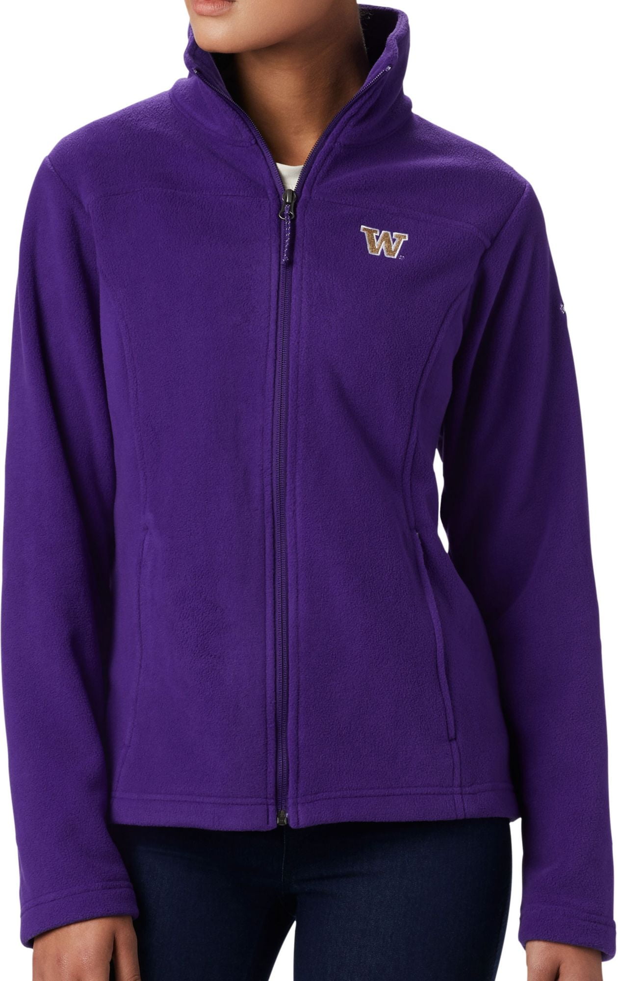 lavender columbia jacket