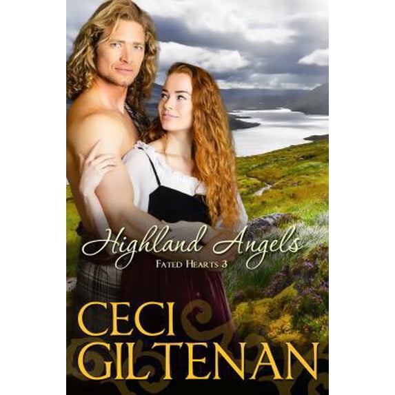 Pre-Owned Highland Angels (Paperback) 1942623232 9781942623236