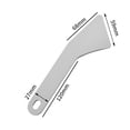 thumbnail image 3 of Trim Removal Multi Function Car Audio Disassembly Tool Audio Panel Pry And Practical Effortless And Safe Removal, 3 of 12