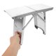 thumbnail image 5 of unbranded Taburete Plegable De Acero Inoxidable Ligero Para Pintura Y Viajes Portátil Y Compacto, 5 of 8