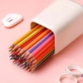 thumbnail image 2 of Office Pen Pencil Holder for Desk, Desktop Organizer Storage Case for Home Office Supplies, 2 of 5