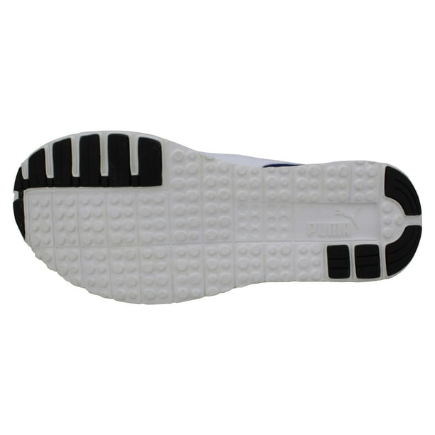 Puma carson shop runner mid knit
