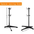 thumbnail image 2 of Bike Stand Floor  Seat Stay and Chain Stay Support Bicycle Stand Rack  Bike Stands for Indoor Storage, 2 of 6