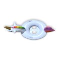 thumbnail image 3 of Flotador Inflable XIMXI Unicornio Grande infantil Color Blanco, 3 of 3