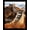 Black, variant on 26x32 Picture Frame, Black Engineered Wood Poster Frame for Horizontal or Vertical Wall Mounting and Displaying Artwork Photos, 1 Pack